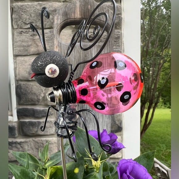 Lucky Ladybugz Handmade by Me - Picture 3 of 11